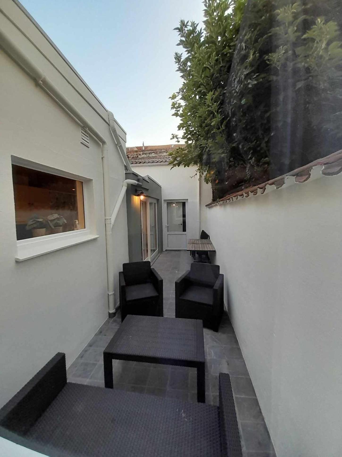 Great Holiday House For 6 People At Blankenberge Exterior foto